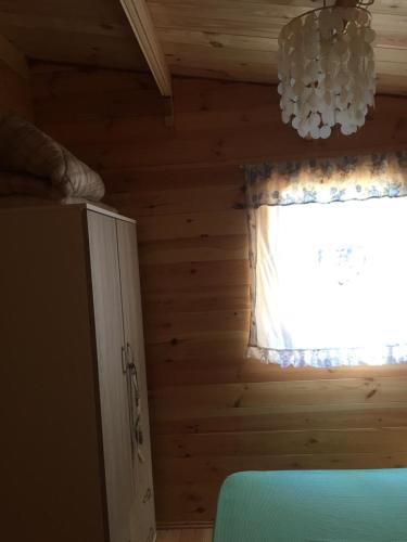 Foto dalla galleria di Camping Verde a Massa