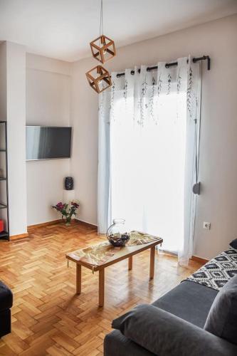 Koukaki Edge Penthouse•Acropolis & Filopappou view