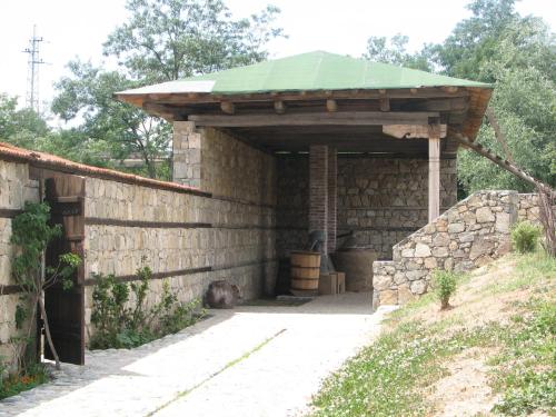 Gallery image of Family Hotel Kalifer in Kalofer