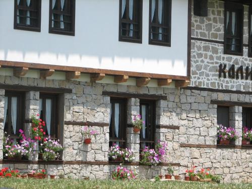 Gallery image of Family Hotel Kalifer in Kalofer