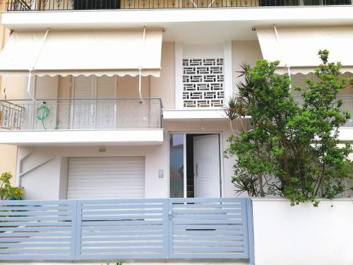 Lefkada SunCentral Apartments