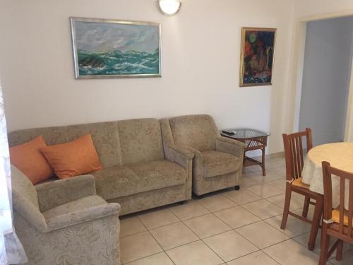 Photo de la galerie de l'établissement jakov, à Podgora