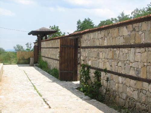 Gallery image of Family Hotel Kalifer in Kalofer