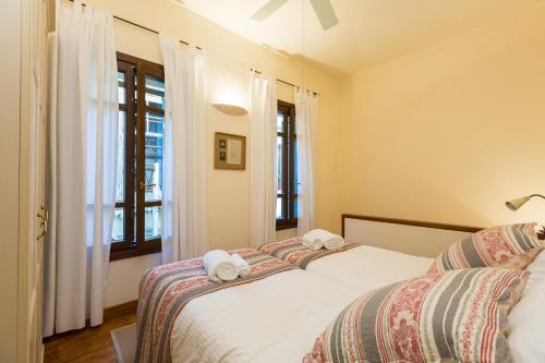 Anastasia's Venetian House