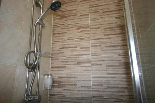 Un baño de Grange Moor Hotel