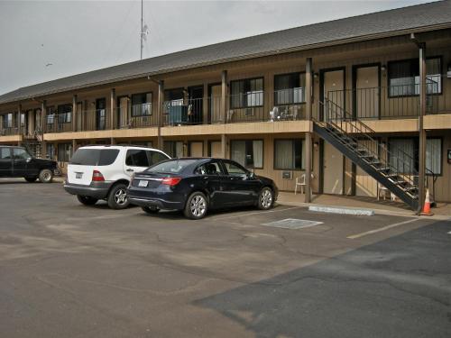 Fotografie z fotogalerie ubytování Red Lion Inn and Suites La Pine, Oregon v destinaci La Pine