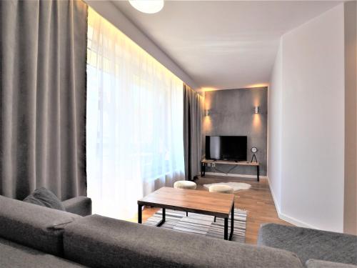 Gallery image of VIP Apartamenty Centrum2 in Zakopane
