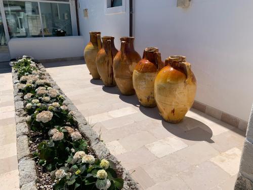 Φωτογραφία από το άλμπουμ του La Locanda Del Carrubo σε Mattinata