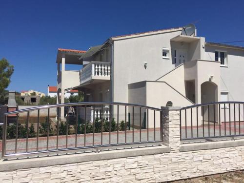 Apartmani Majstorović