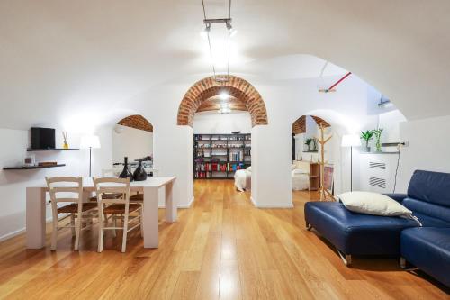 Casa Molino Luxury Loft