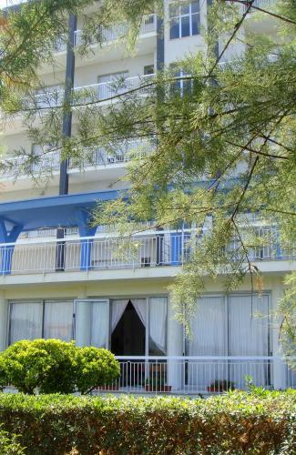 Fotografie z fotogalerie ubytování Albergo Riviera Spineta v destinaci Battipaglia