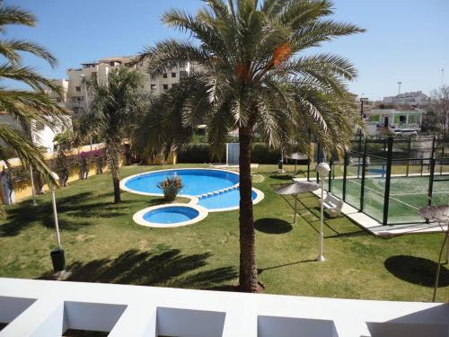 Urbanización Sueños de Denia II