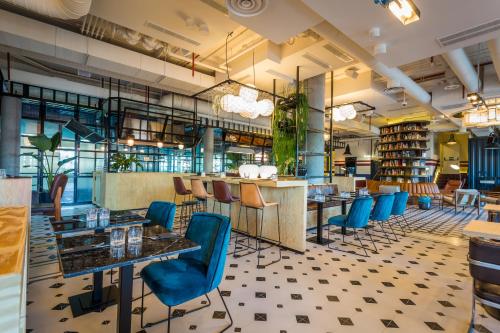 Only YOU Hotel Atocha photo 51
