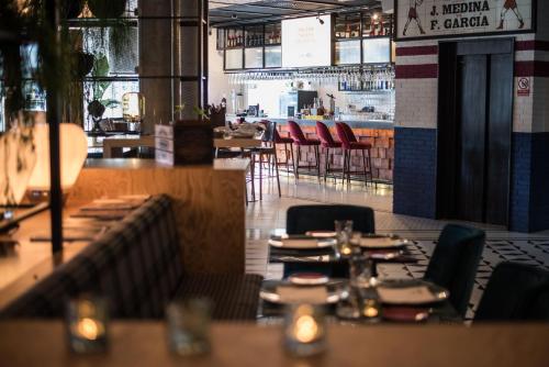 Only YOU Hotel Atocha photo 60