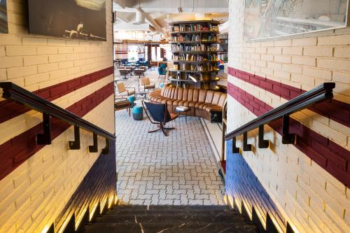 Only YOU Hotel Atocha photo 63