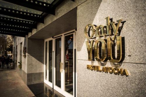 Only YOU Hotel Atocha photo 65