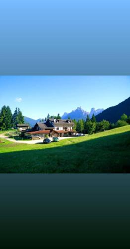 Agritur le Vale