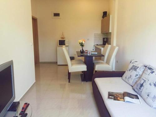 Fotografie z fotogalerie ubytování Apartmani Viktorija v destinaci Vrana