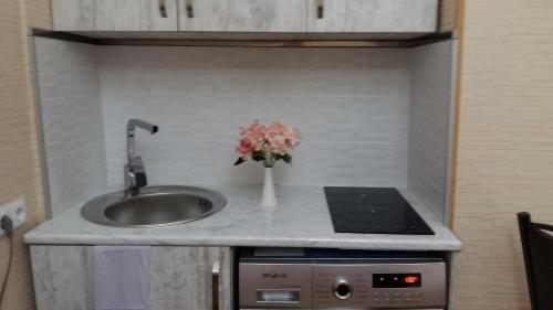 Gallery image of Apartment Albatross in Tbilisi City