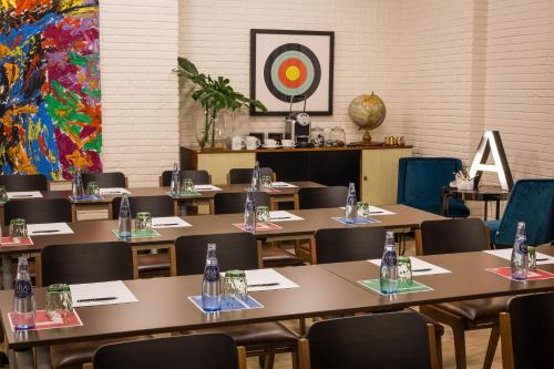 Only YOU Hotel Atocha photo 35