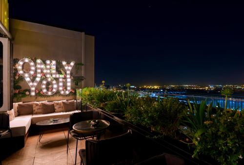 Only YOU Hotel Atocha photo 37