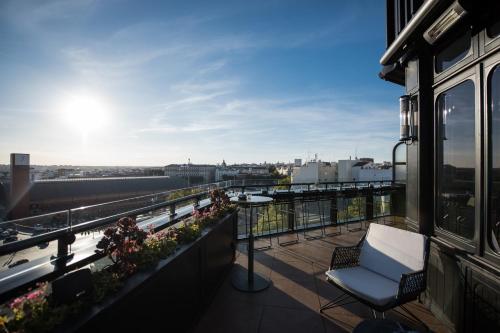 Only YOU Hotel Atocha photo 57