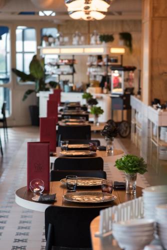 Only YOU Hotel Atocha photo 46