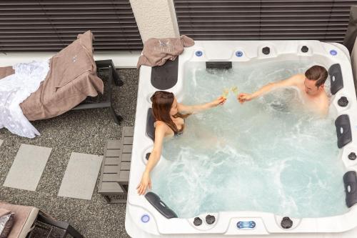 Ferienwohnung Relax Loft – Photos 3
