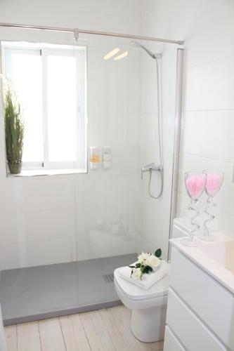 Shiny Per Family Apartment