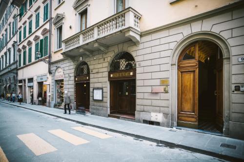 b&b Florence Cathedral photo 25