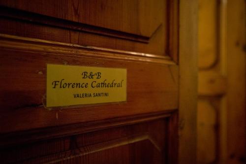 b&b Florence Cathedral photo 61