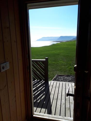 Paisaje cerca de esta casa o chalet