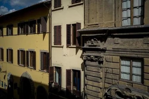 b&b Florence Cathedral photo 5