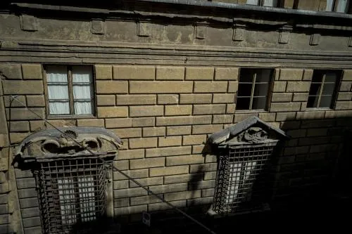 b&b Florence Cathedral photo 6