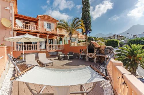 Residencia El Duque - 1, VILLA MARIUS