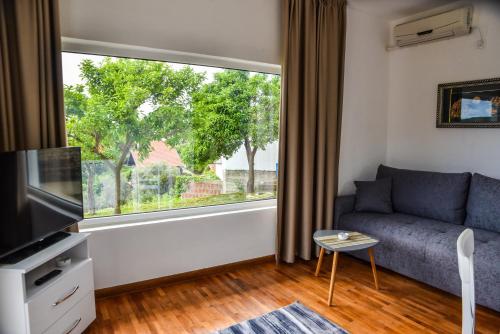Gallery image of Apartments Blue Heaven in Ulcinj