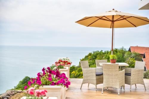 Gallery image of Apartments Blue Heaven in Ulcinj
