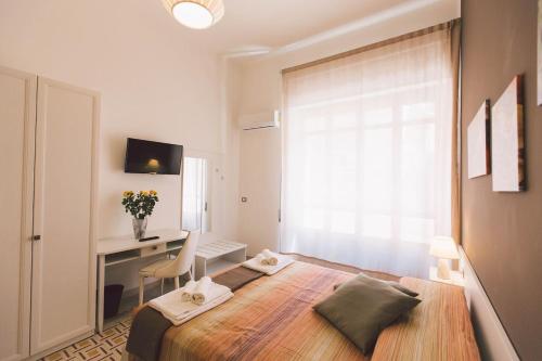 Imagen de la galería de Residenza Macos one, en Siracusa