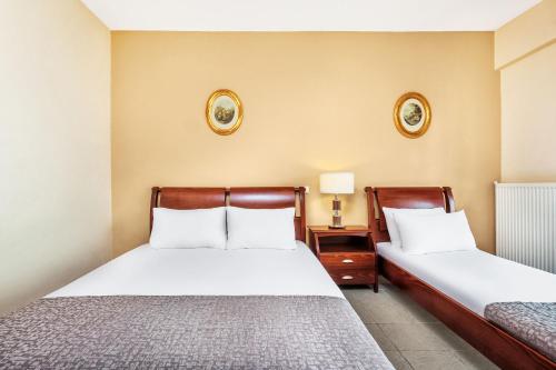 Imagen de la galería de Amfion Hotel, en Olympiakí Aktí
