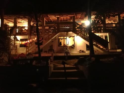 Gallery image of Hostal La Mariapolis in Necoclí