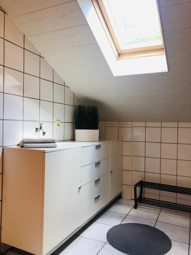 Fotografie z fotogalerie ubytování Ferienwohnung Lappano - Losheim am See v destinaci Bachem