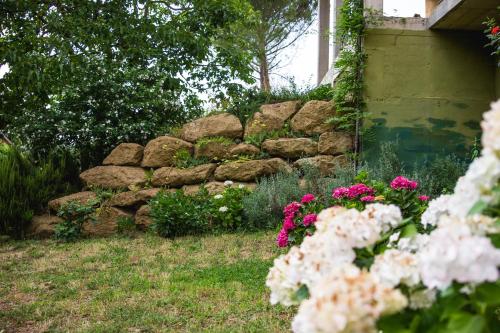 Gallery image of Podere Le Chiuse in Sovana