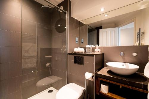 Rose And Crown Hotel photo 16