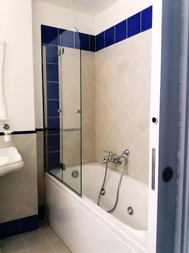 Gallery image of Odysseus Hotel in Lipari