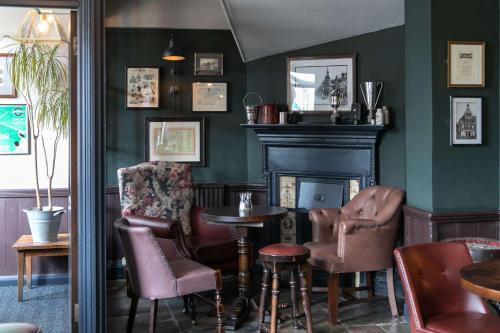 Rose And Crown Hotel photo 19