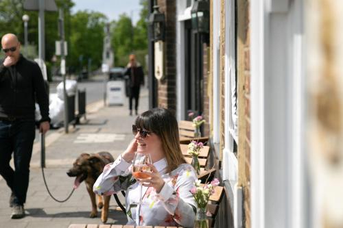 Rose And Crown Hotel photo 21