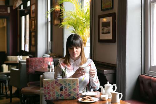 Rose And Crown Hotel photo 24
