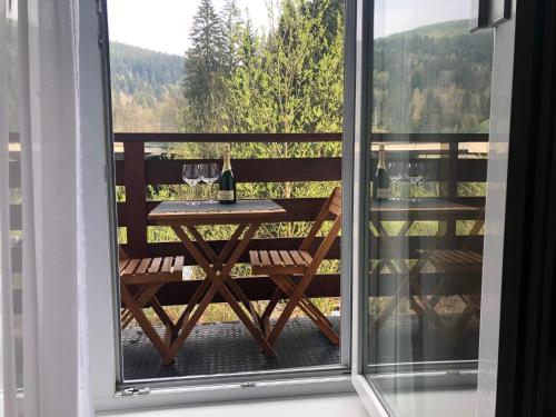 Fotografie z fotogalerie ubytování Apartmán Dante Špindlerův Mlýn v destinaci Špindlerův Mlýn