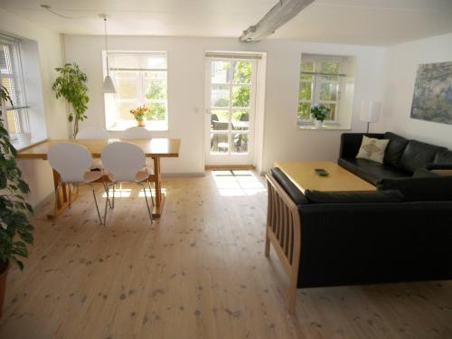 Galeriebild der Unterkunft Vestergade 7 Holiday Apartments in Frederikshavn