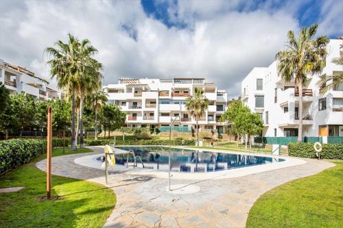 Gallery image of Lets in the Sun - Alamar La Cala de Mijas Apartments in La Cala de Mijas